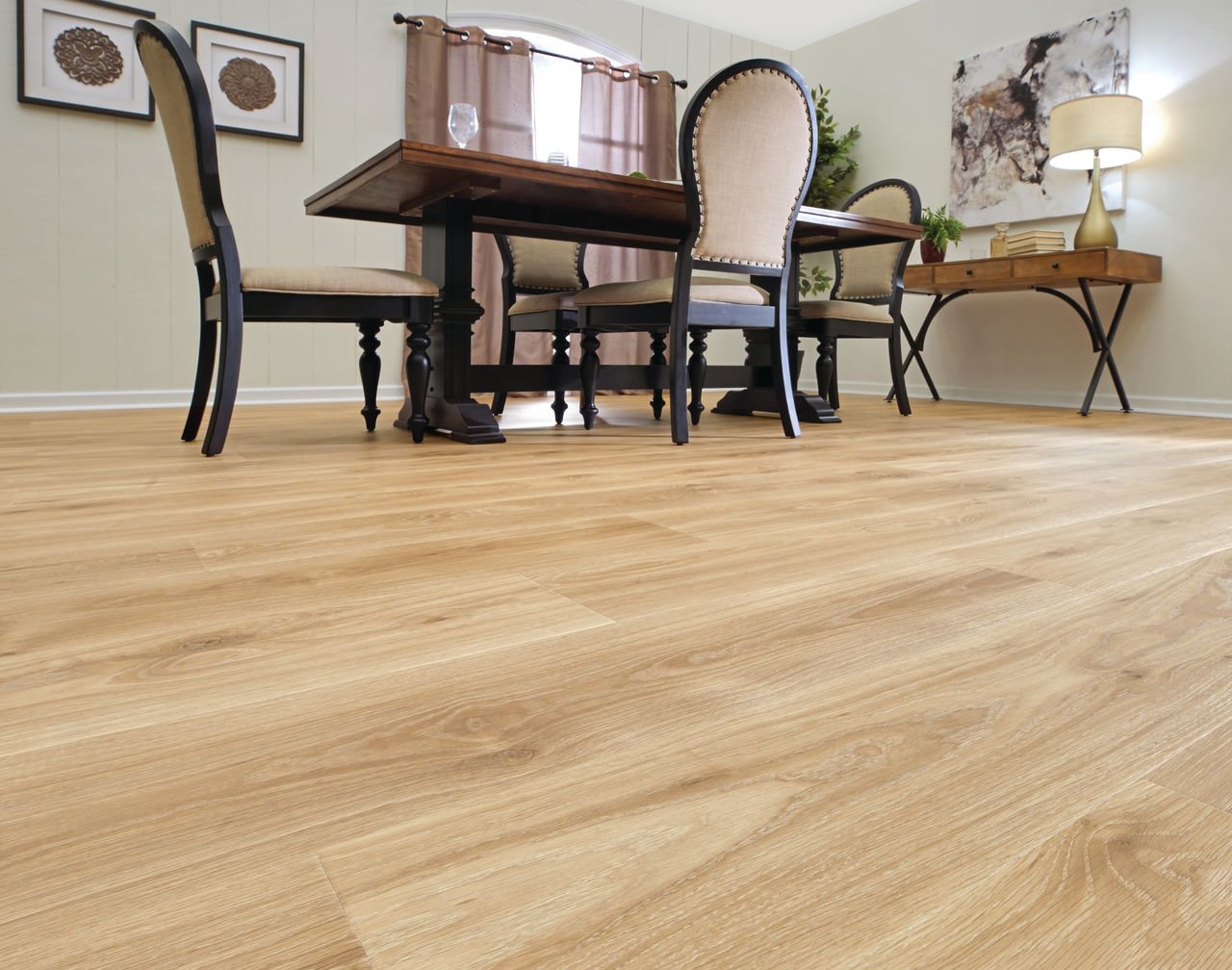 Our customers receive the highest quality products and service at Good Brothers Flooring Plus in Rocklin, CA