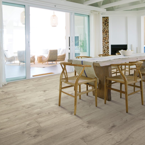 Good Brothers Flooring Plus providing laminate flooring for your space in Rocklin, CA